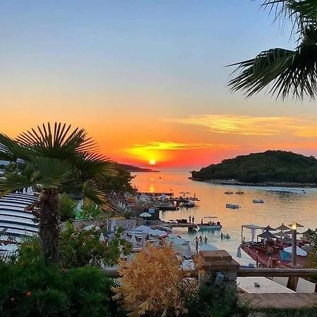 كساميل Villa Festim المظهر الخارجي الصورة