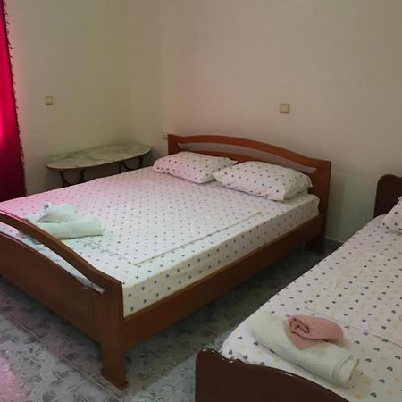 كساميل Villa Festim المظهر الخارجي الصورة