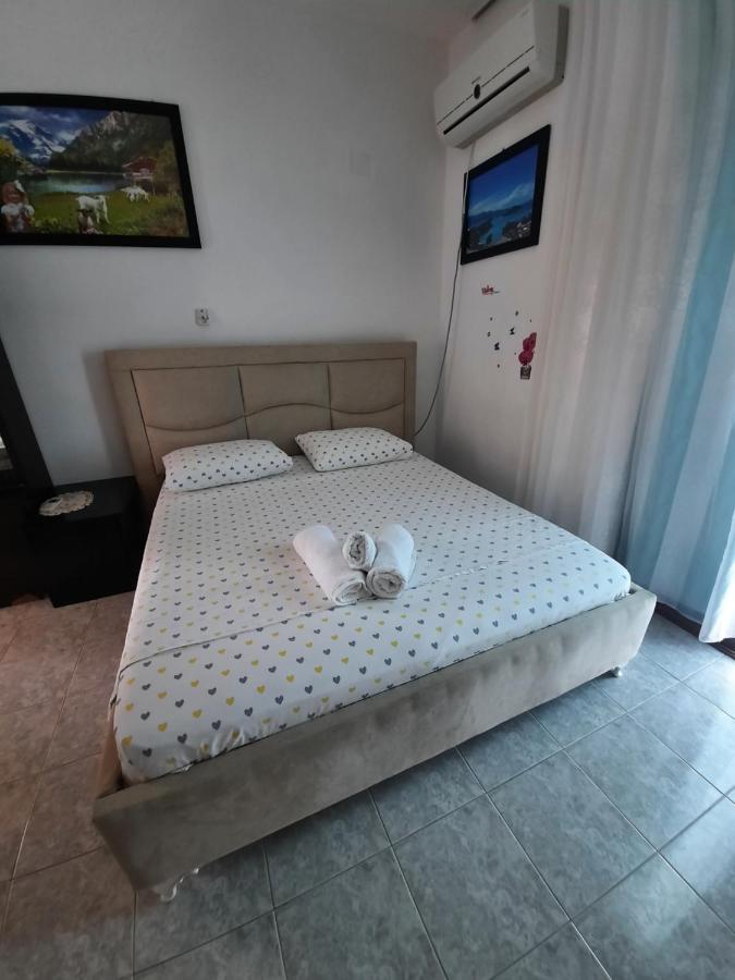 كساميل Villa Festim المظهر الخارجي الصورة