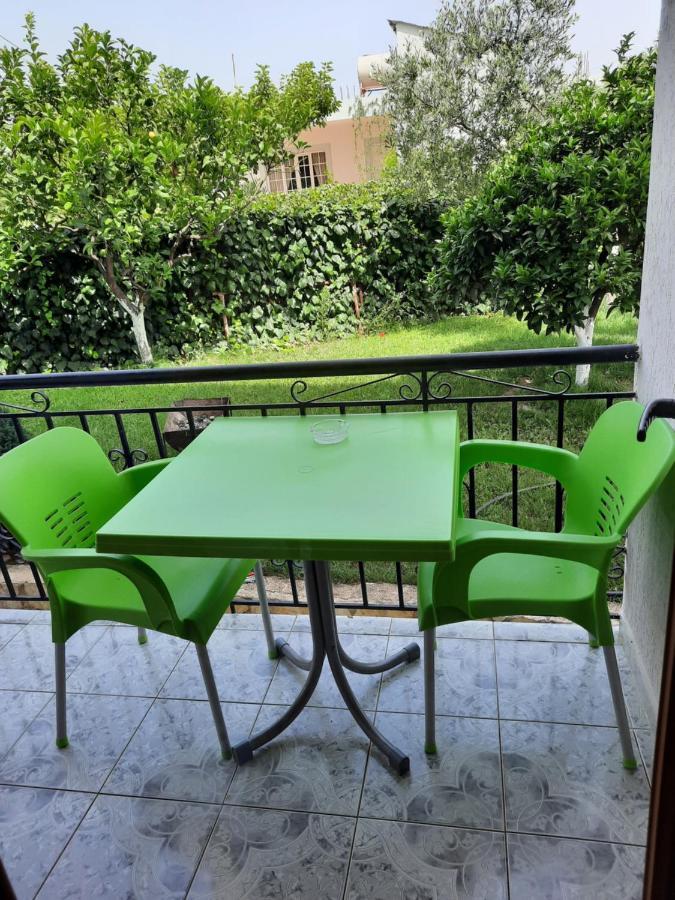 كساميل Villa Festim المظهر الخارجي الصورة
