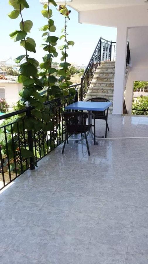 كساميل Villa Festim المظهر الخارجي الصورة