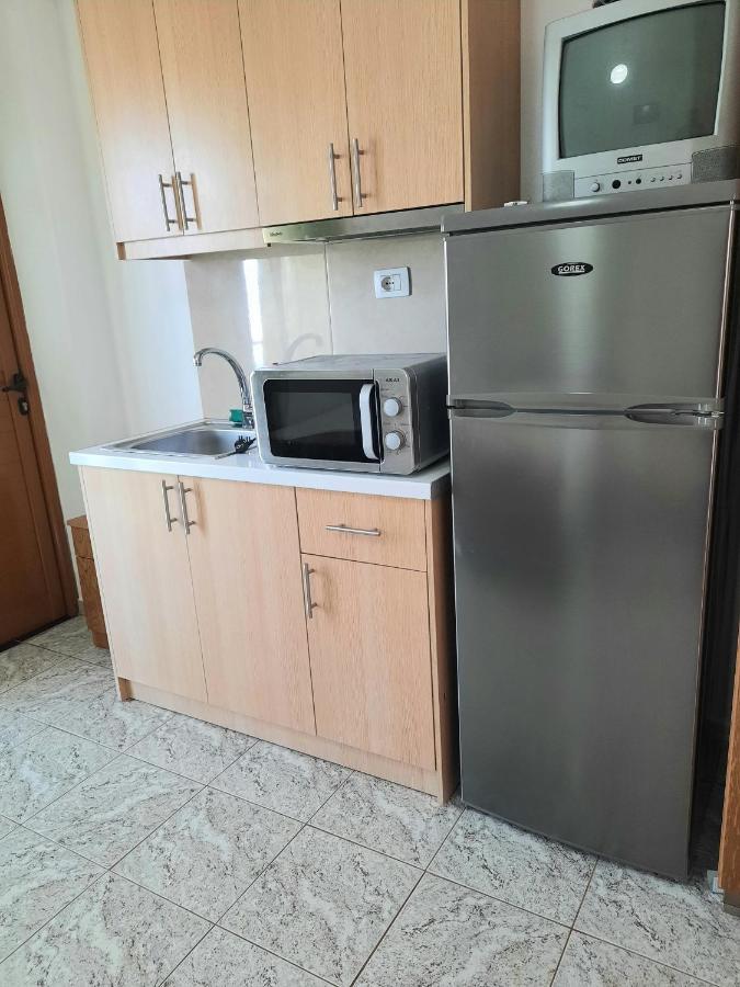 كساميل Villa Festim المظهر الخارجي الصورة