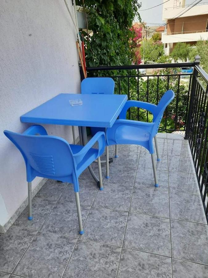 كساميل Villa Festim المظهر الخارجي الصورة