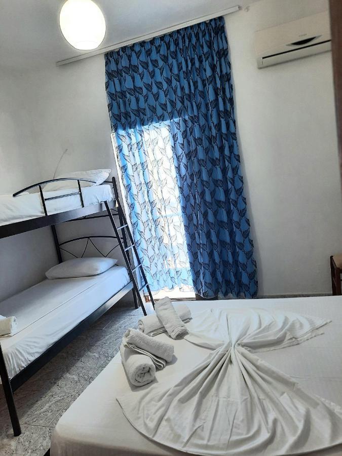 كساميل Villa Festim المظهر الخارجي الصورة
