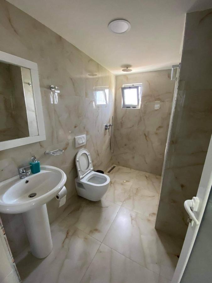 كساميل Villa Festim المظهر الخارجي الصورة
