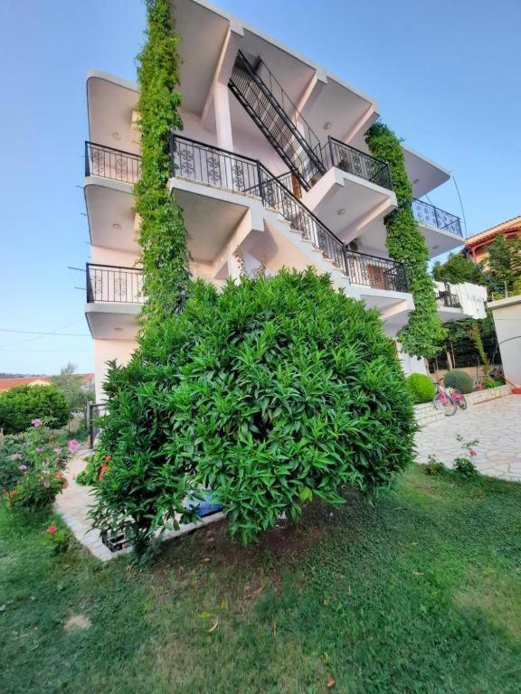 كساميل Villa Festim المظهر الخارجي الصورة