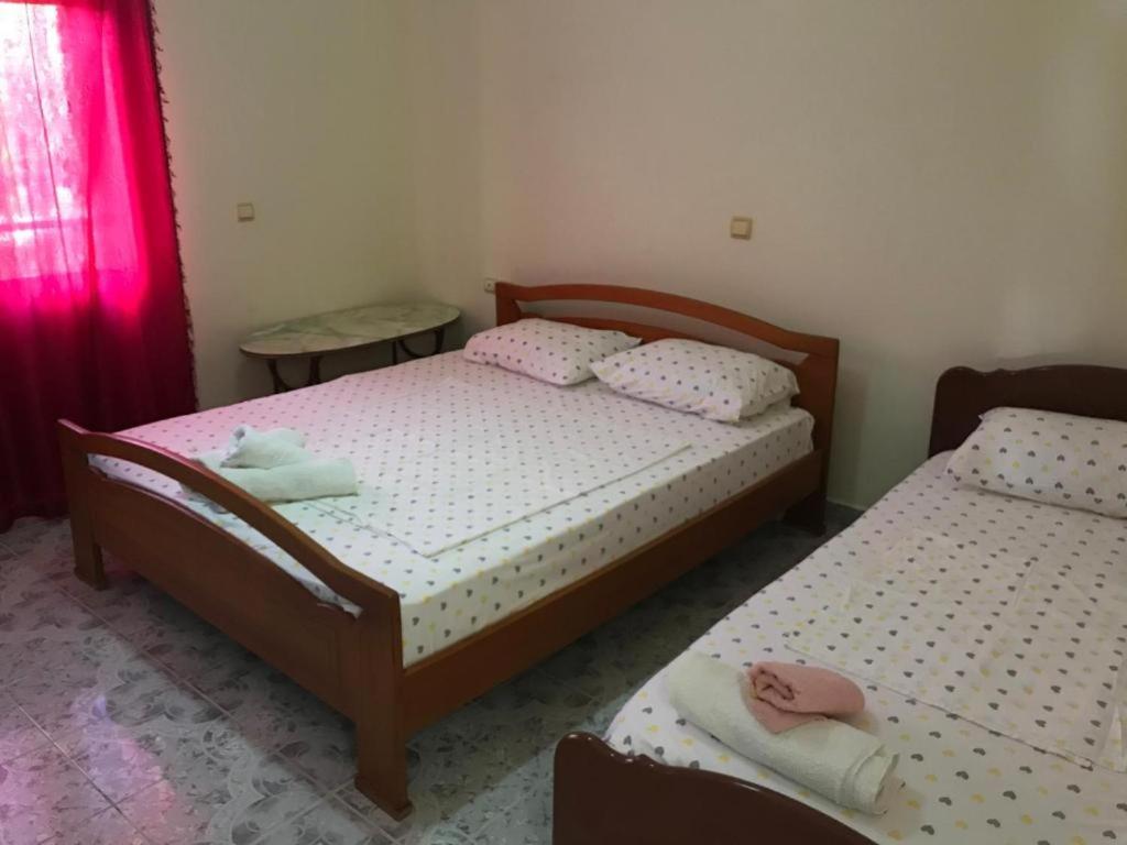 كساميل Villa Festim المظهر الخارجي الصورة