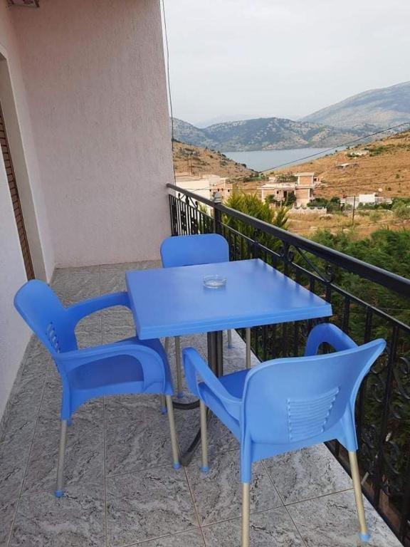 كساميل Villa Festim المظهر الخارجي الصورة