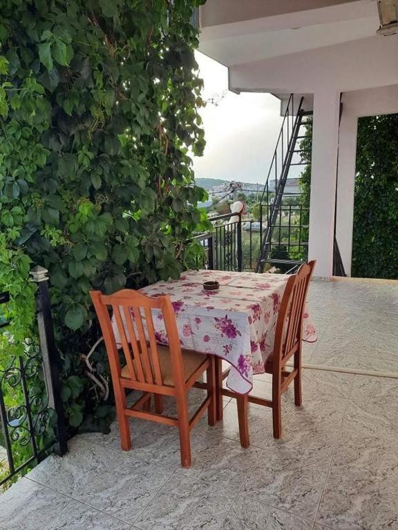 كساميل Villa Festim المظهر الخارجي الصورة
