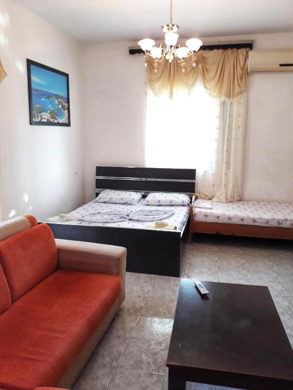 كساميل Villa Festim المظهر الخارجي الصورة