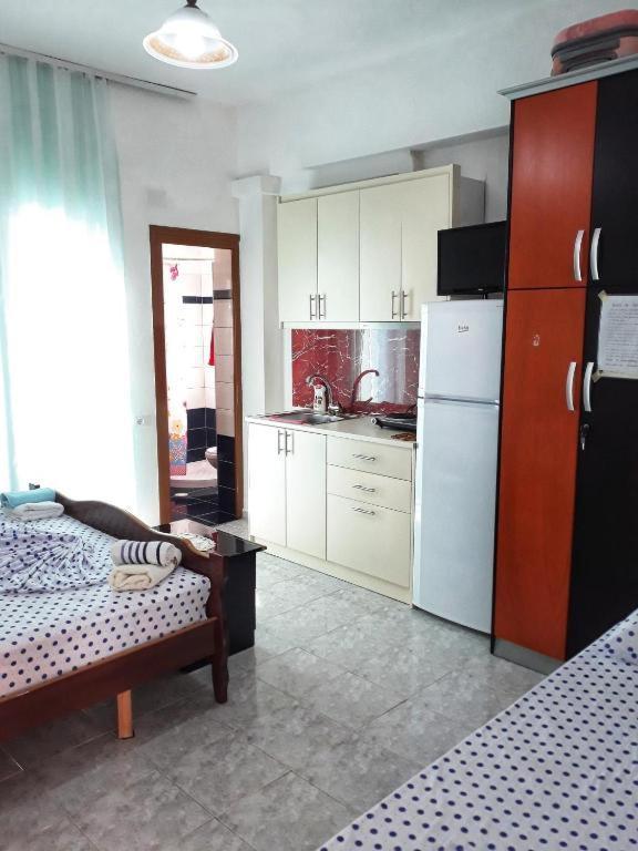 كساميل Villa Festim المظهر الخارجي الصورة