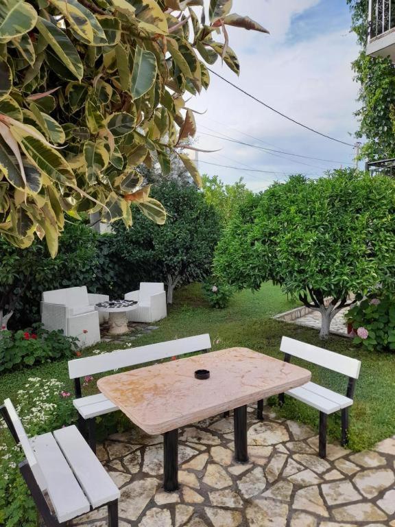 كساميل Villa Festim المظهر الخارجي الصورة