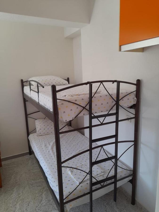 كساميل Villa Festim المظهر الخارجي الصورة