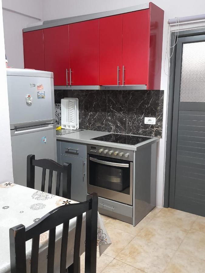 كساميل Villa Festim المظهر الخارجي الصورة