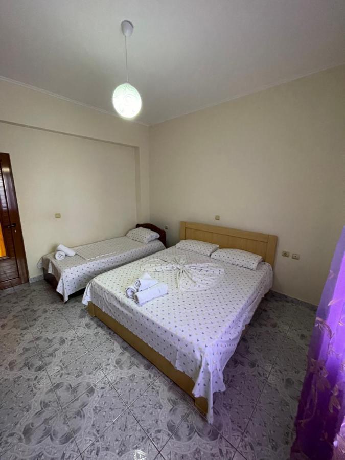 كساميل Villa Festim المظهر الخارجي الصورة