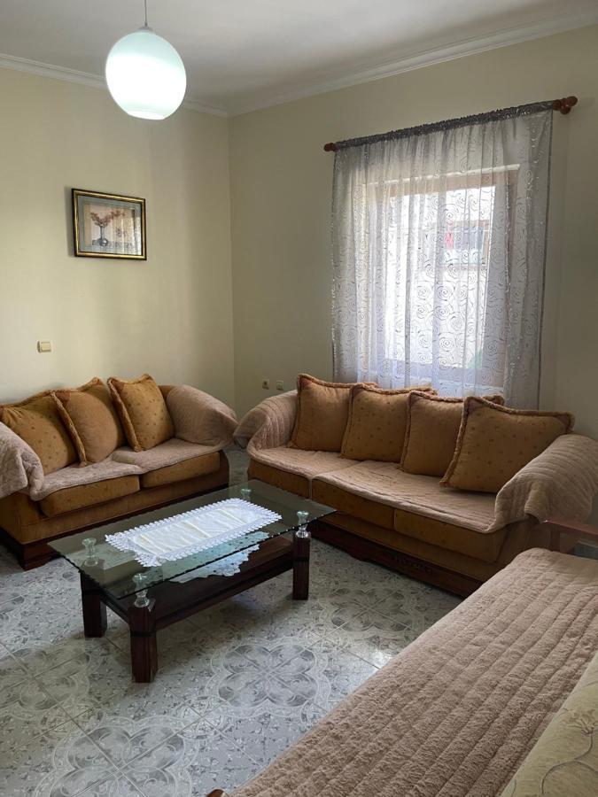 كساميل Villa Festim المظهر الخارجي الصورة