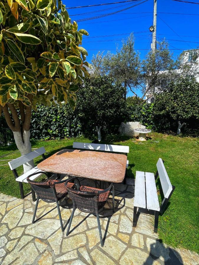 كساميل Villa Festim المظهر الخارجي الصورة